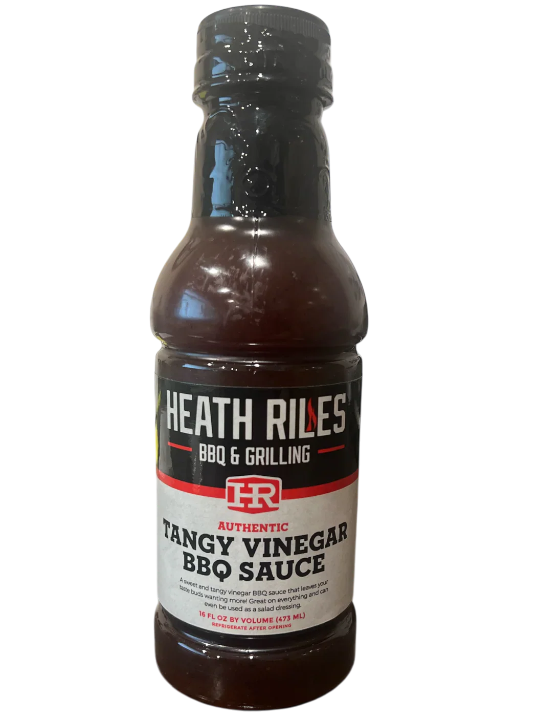HEATH RILES